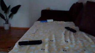 xxxwildcatxxx dildo