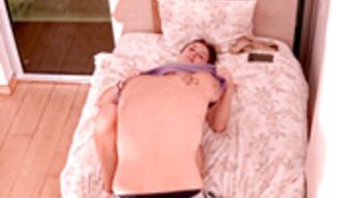 Lavika and her guest have blowjob pussy eat and sex