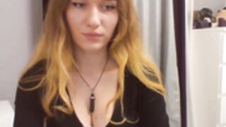 LillyCroft Cleavage