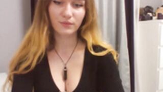 LillyCroft Cleavage
