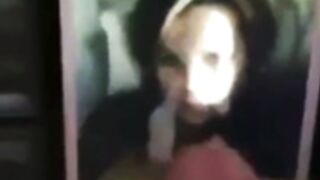 LINA NORENA CUMTRIBUTE COMPILATION