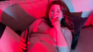 Just-Wingit OF Effy + Isla Orgy
