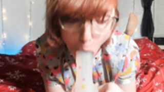 Skitty (TooMuchTimeMyself) Trans Solo Porn 2