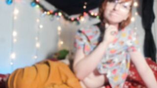 Skitty (TooMuchTimeMyself) Trans Solo Porn 2