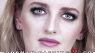 Woodman Casting X Charlie Forde