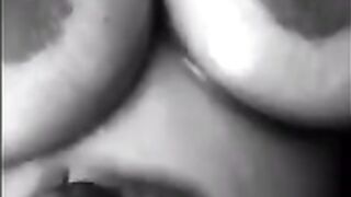 Gaia TF with coconut oil