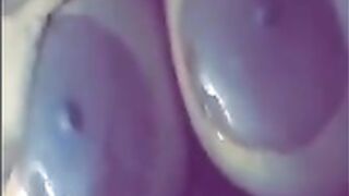 Gaia TF with coconut oil