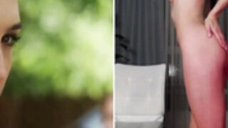 Katrin_sweeft+Gal Gadot _2 beauties in the same frame.