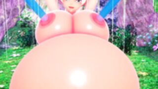 Belly inflation