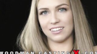 Casting with Bambi Silk