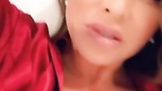 Francety dirty talk