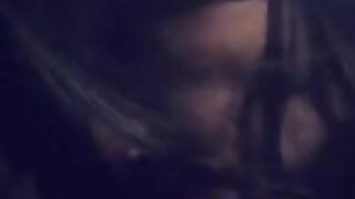 Francia James aka Francety car sex