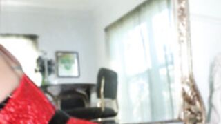 TaylorWhite visible orgasm