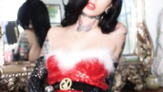 TaylorWhite visible orgasm