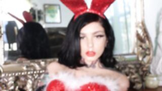 TaylorWhite visible orgasm