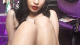 Pin up Josie