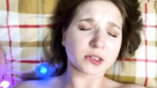 Misha And Best Friend