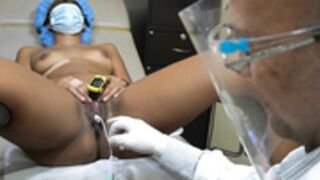 Gyno Mex Colombian Milf