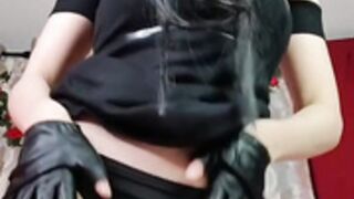 Yor Forger Strip Tease