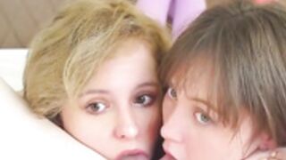 Adelina & Maxvell & Olivia's Live Chat Room 2