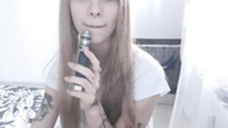 BEAUTIFUL YOUNG MOONLESS_ JULY-07-2019