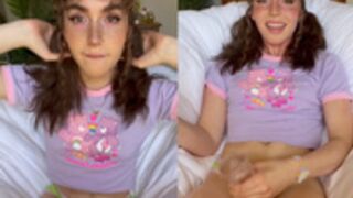 Summertimejames OF Fleshlight Edging & Orgasm
