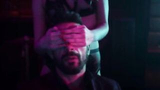 _Kayden and Kenna James Screw Vip in Strip Club Booth