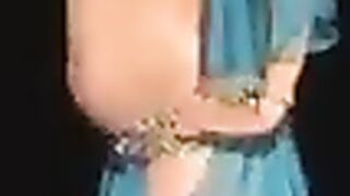 Drum Solo Sadie Belly Dance