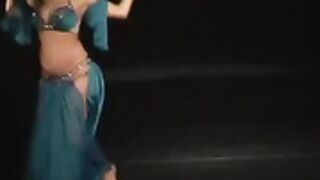 Drum Solo Sadie Belly Dance