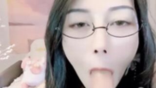 sharonlee001 didlo play