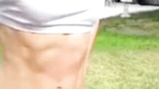 Abs Punch
