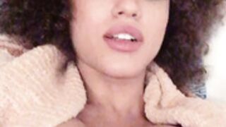 Stormi Maya Nude