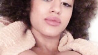 Stormi Maya Nude