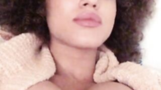 Stormi Maya Nude