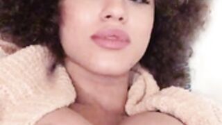 Stormi Maya Nude