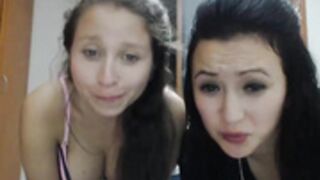 PilaricaPam - Two Friends Flash