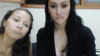 PilaricaPam - Two Friends Flash