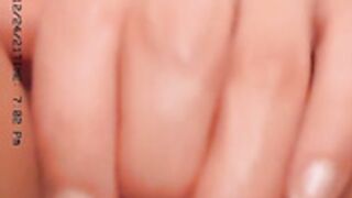 Madison Ivy Airplane