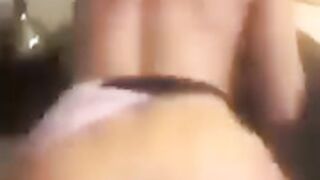 Presentadora Italiana