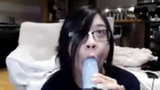 Nekolukka Fuck Machine Orgasm 12-31-2018