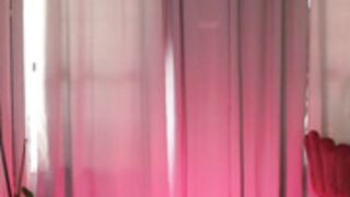 princess cin camshow clip