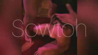 Gang bang anal blow job BDSM
