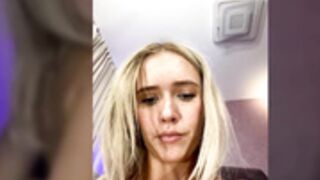 PrettieKate best POV before shower (Softy Softy Boobs)