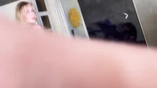 Gina Laitschek - Cum Tribute