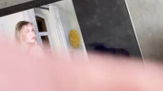 Gina Laitschek - Cum Tribute