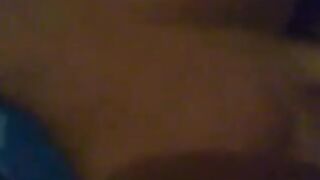 Mexican Wrestler Masturbate With The Mask