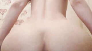 UlyaLuxx vaginal dildo