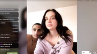 LiahwithDaddy (1) DOGGY + BOOBS