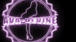 Ava Devine - Anal Dom Bitch [1080p]