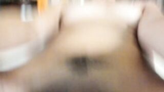 Audrey_ creamy dildo play with cat ears